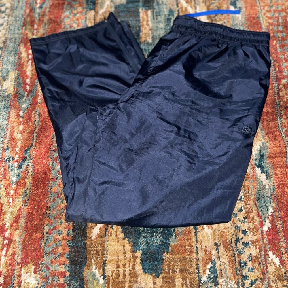 Men’s jogging pants 2X